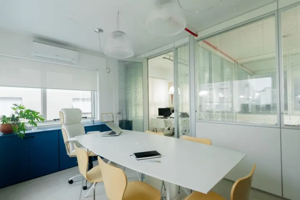 Foto 4 de Sala Comercial para alugar, 70m2 em Jardim Paulista, São Paulo - SP