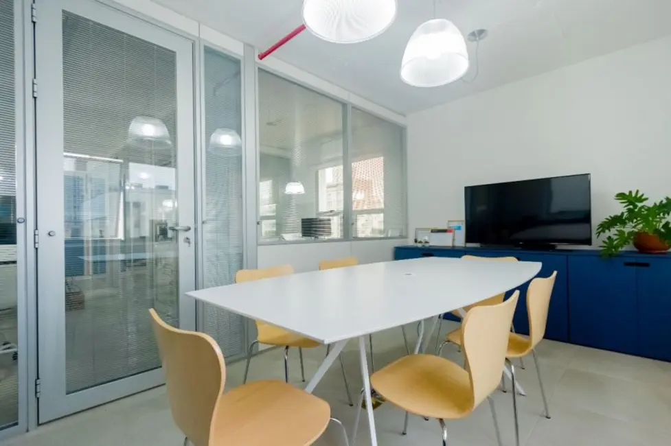 Foto 3 de Sala Comercial para alugar, 70m2 em Jardim Paulista, São Paulo - SP
