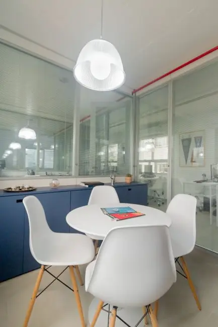 Foto 6 de Sala Comercial para alugar, 70m2 em Jardim Paulista, São Paulo - SP