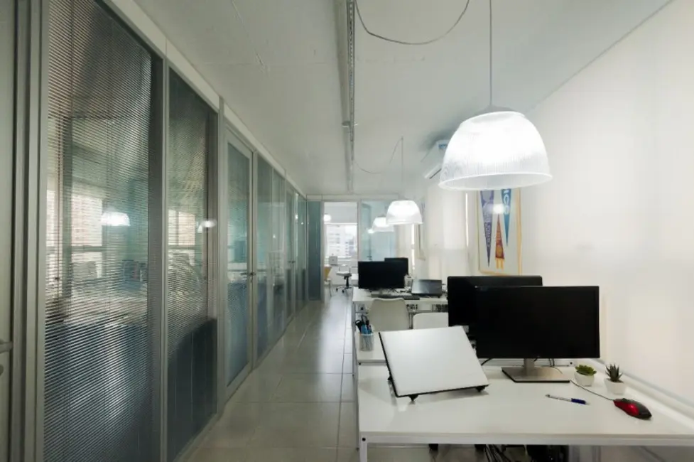 Foto 9 de Sala Comercial para alugar, 70m2 em Jardim Paulista, São Paulo - SP