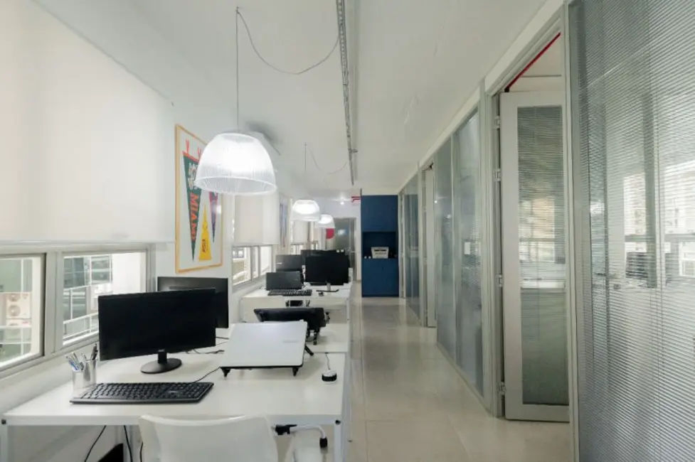 Foto 1 de Sala Comercial para alugar, 70m2 em Jardim Paulista, São Paulo - SP