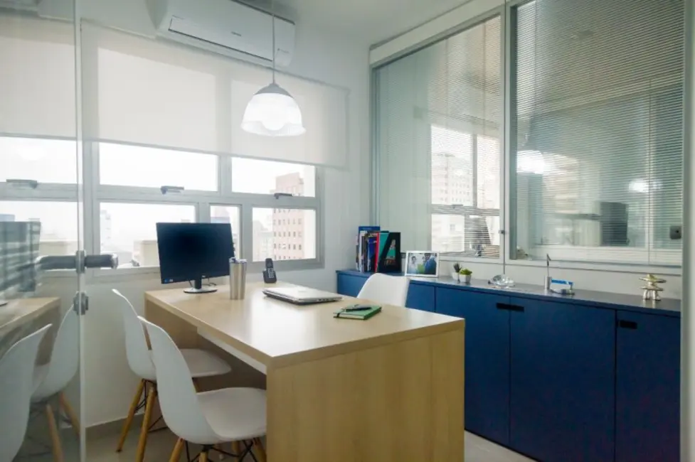 Foto 8 de Sala Comercial para alugar, 70m2 em Jardim Paulista, São Paulo - SP