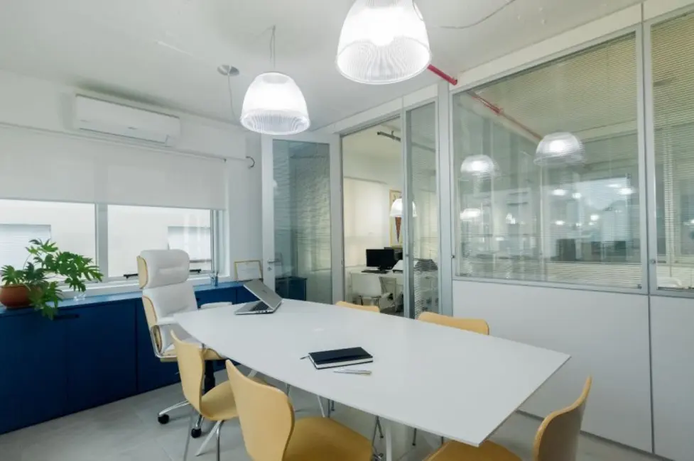 Foto 2 de Sala Comercial para alugar, 70m2 em Jardim Paulista, São Paulo - SP
