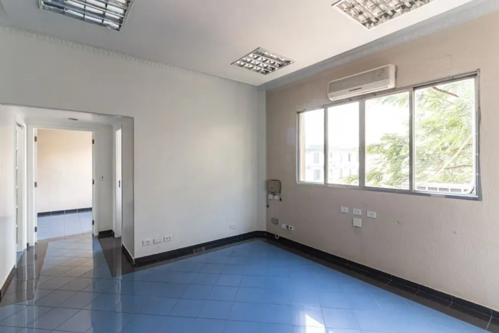 Foto 3 de Sala Comercial à venda, 49m2 em República, São Paulo - SP