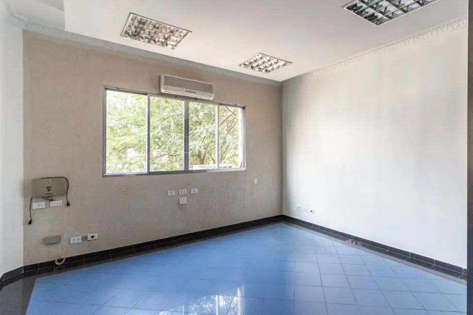 Foto 1 de Sala Comercial à venda, 49m2 em República, São Paulo - SP