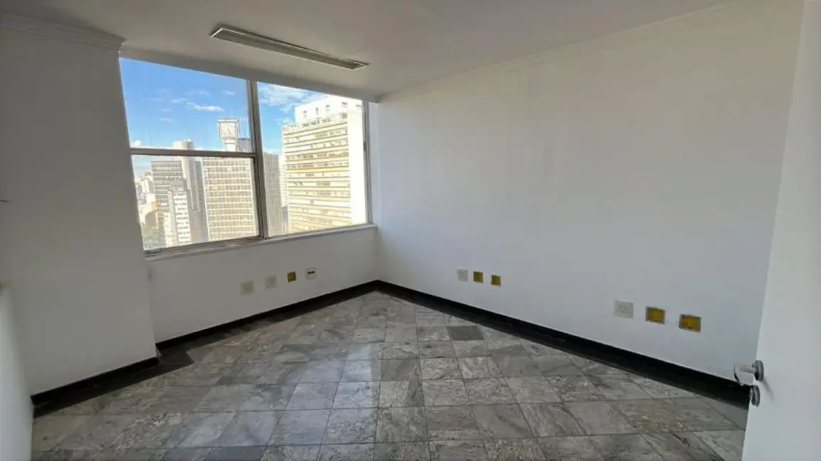 Foto 4 de Sala Comercial para alugar, 136m2 em República, São Paulo - SP