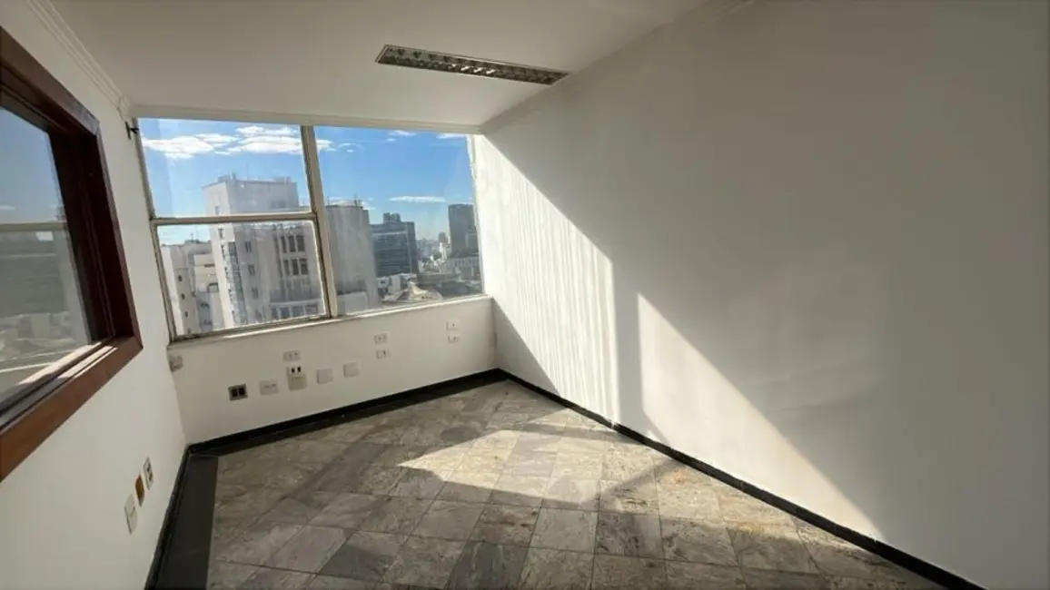 Foto 7 de Sala Comercial para alugar, 136m2 em República, São Paulo - SP