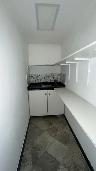 Foto 9 de Sala Comercial para alugar, 136m2 em República, São Paulo - SP