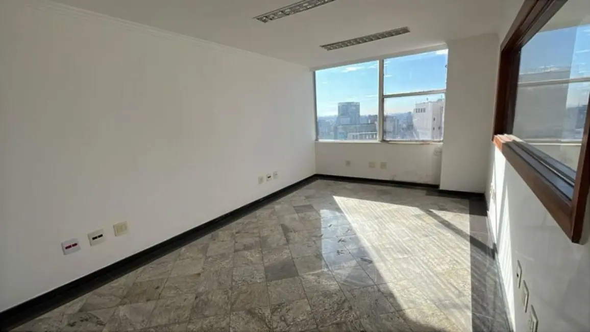 Foto 8 de Sala Comercial para alugar, 136m2 em República, São Paulo - SP
