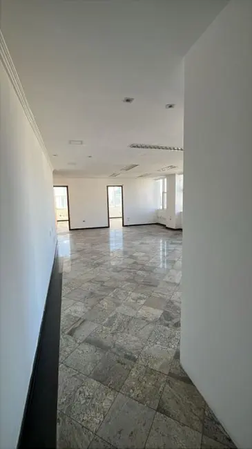 Foto 3 de Sala Comercial para alugar, 136m2 em República, São Paulo - SP