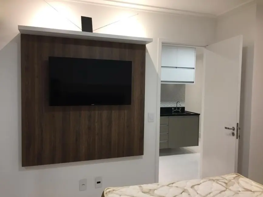 Apartamento com 1 quarto para alugar, 38m2 em Campo Belo, São Paulo - SP - imagem 7 Foto 7 de Apartamento com 1 quarto para alugar, 38m2 em Campo Belo, São Paulo - SP