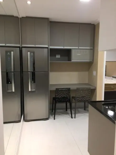 Apartamento com 1 quarto para alugar, 38m2 em Campo Belo, São Paulo - SP - imagem 2 Foto 2 de Apartamento com 1 quarto para alugar, 38m2 em Campo Belo, São Paulo - SP