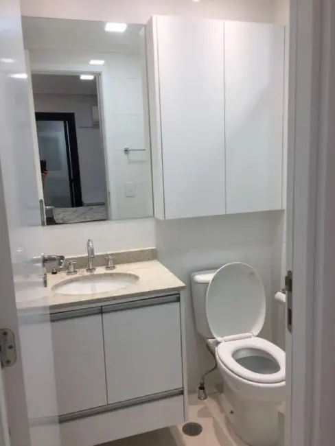 Apartamento com 1 quarto para alugar, 38m2 em Campo Belo, São Paulo - SP - imagem 8 Foto 8 de Apartamento com 1 quarto para alugar, 38m2 em Campo Belo, São Paulo - SP