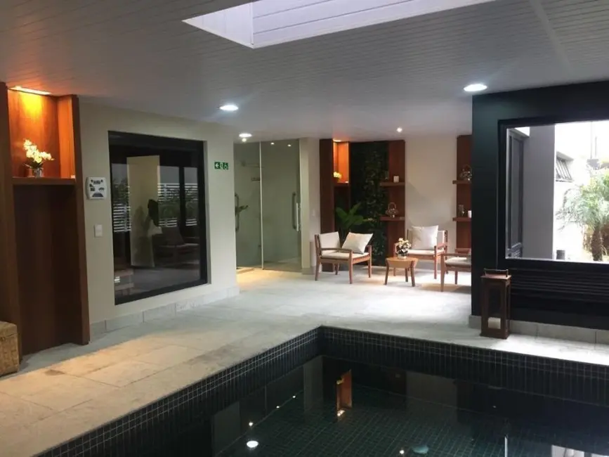 Apartamento com 1 quarto para alugar, 38m2 em Campo Belo, São Paulo - SP - imagem 9 Foto 9 de Apartamento com 1 quarto para alugar, 38m2 em Campo Belo, São Paulo - SP