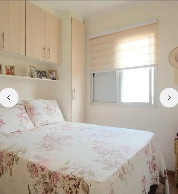 Foto 4 de Apartamento com 2 quartos à venda, 56m2 em Vila Matilde, São Paulo - SP