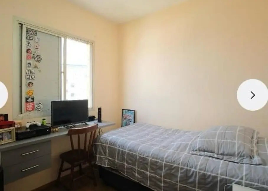 Foto 6 de Apartamento com 2 quartos à venda, 56m2 em Vila Matilde, São Paulo - SP