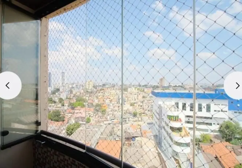 Foto 3 de Apartamento com 2 quartos à venda, 56m2 em Vila Matilde, São Paulo - SP