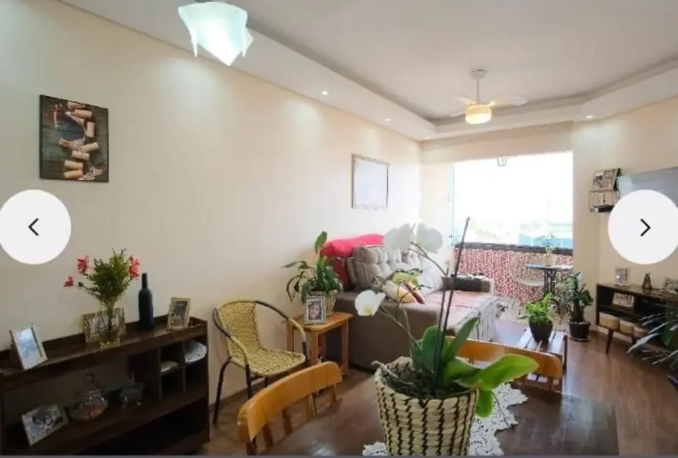 Foto 1 de Apartamento com 2 quartos à venda, 56m2 em Vila Matilde, São Paulo - SP