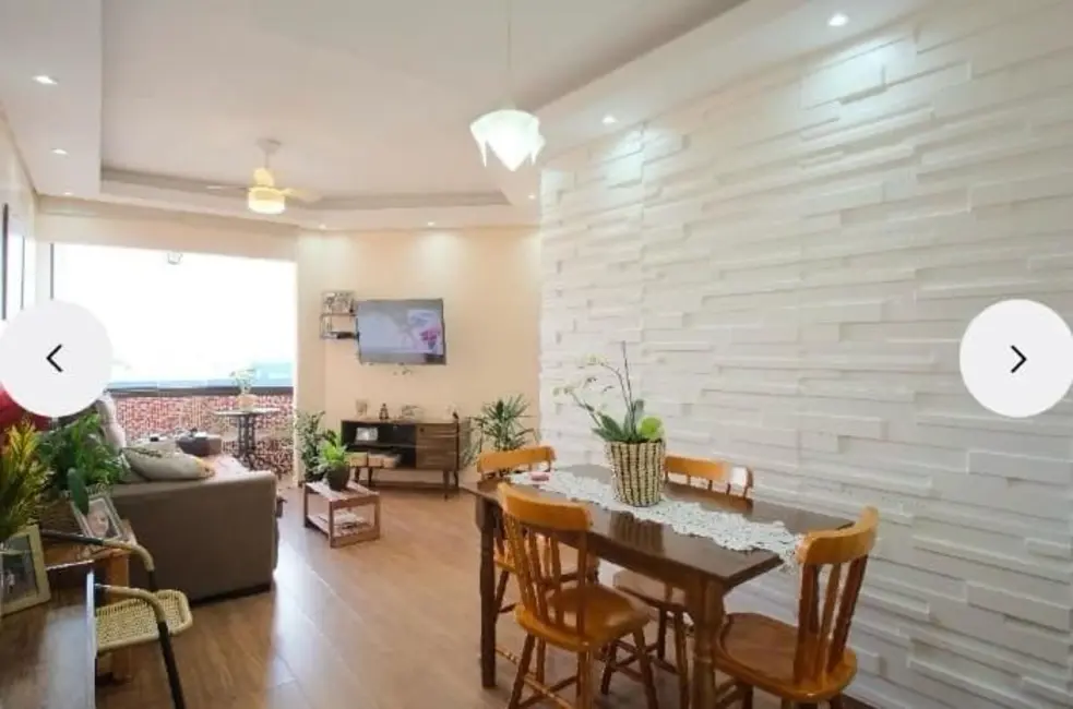 Foto 2 de Apartamento com 2 quartos à venda, 56m2 em Vila Matilde, São Paulo - SP