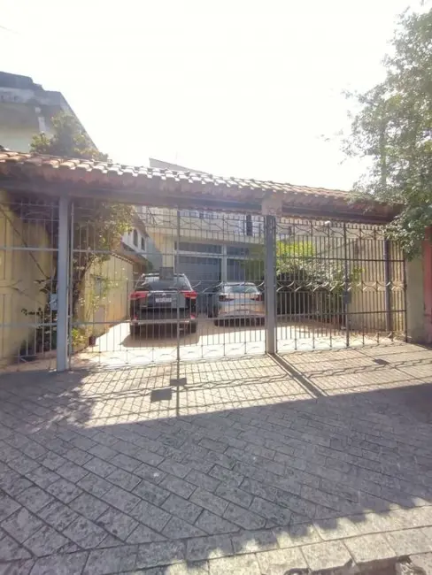 Foto 2 de Casa com 3 quartos para alugar, 100m2 em Cidade Antônio Estevão de Carvalho, São Paulo - SP