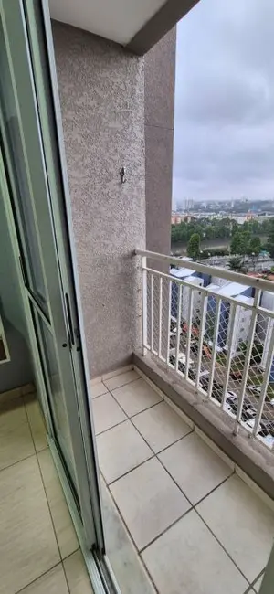 Foto 2 de Apartamento com 2 quartos à venda, 54m2 em Tatuapé, São Paulo - SP