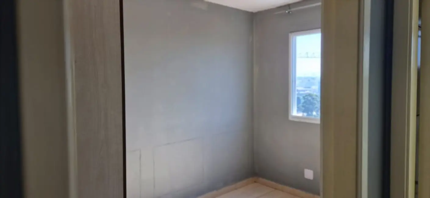 Foto 4 de Apartamento com 2 quartos à venda, 54m2 em Tatuapé, São Paulo - SP
