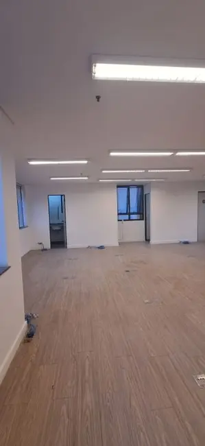 Sala Comercial para alugar, 70m2 em Jardim Paulista, São Paulo - SP - imagem 3 Foto 3 de Sala Comercial para alugar, 70m2 em Jardim Paulista, São Paulo - SP