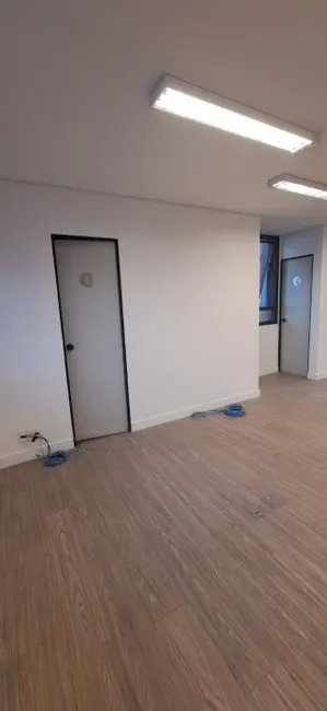 Sala Comercial para alugar, 70m2 em Jardim Paulista, São Paulo - SP - imagem 8 Foto 8 de Sala Comercial para alugar, 70m2 em Jardim Paulista, São Paulo - SP