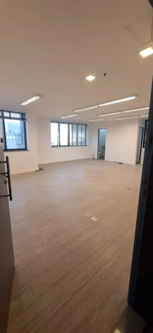 Sala Comercial para alugar, 70m2 em Jardim Paulista, São Paulo - SP - imagem 2 Foto 2 de Sala Comercial para alugar, 70m2 em Jardim Paulista, São Paulo - SP