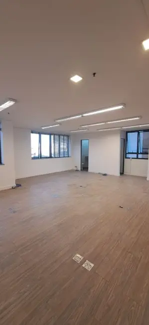 Sala Comercial para alugar, 70m2 em Jardim Paulista, São Paulo - SP - imagem 1 Foto 1 de Sala Comercial para alugar, 70m2 em Jardim Paulista, São Paulo - SP