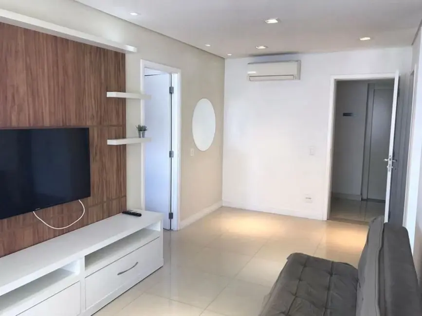 Foto 1 de Apartamento com 1 quarto para alugar, 29m2 em Jardim Prudência, São Paulo - SP
