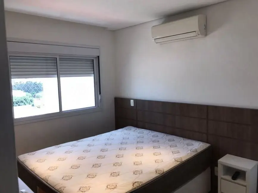 Foto 4 de Apartamento com 1 quarto para alugar, 29m2 em Jardim Prudência, São Paulo - SP