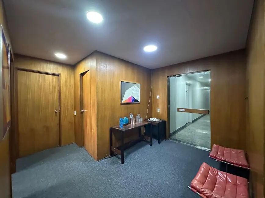 Sala Comercial à venda, 150m2 em Bela Vista, São Paulo - SP - imagem 4 Foto 4 de Sala Comercial à venda, 150m2 em Bela Vista, São Paulo - SP