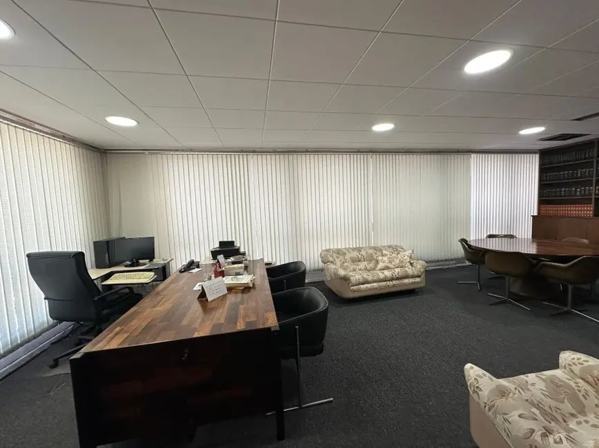 Sala Comercial à venda, 150m2 em Bela Vista, São Paulo - SP - imagem 7 Foto 7 de Sala Comercial à venda, 150m2 em Bela Vista, São Paulo - SP