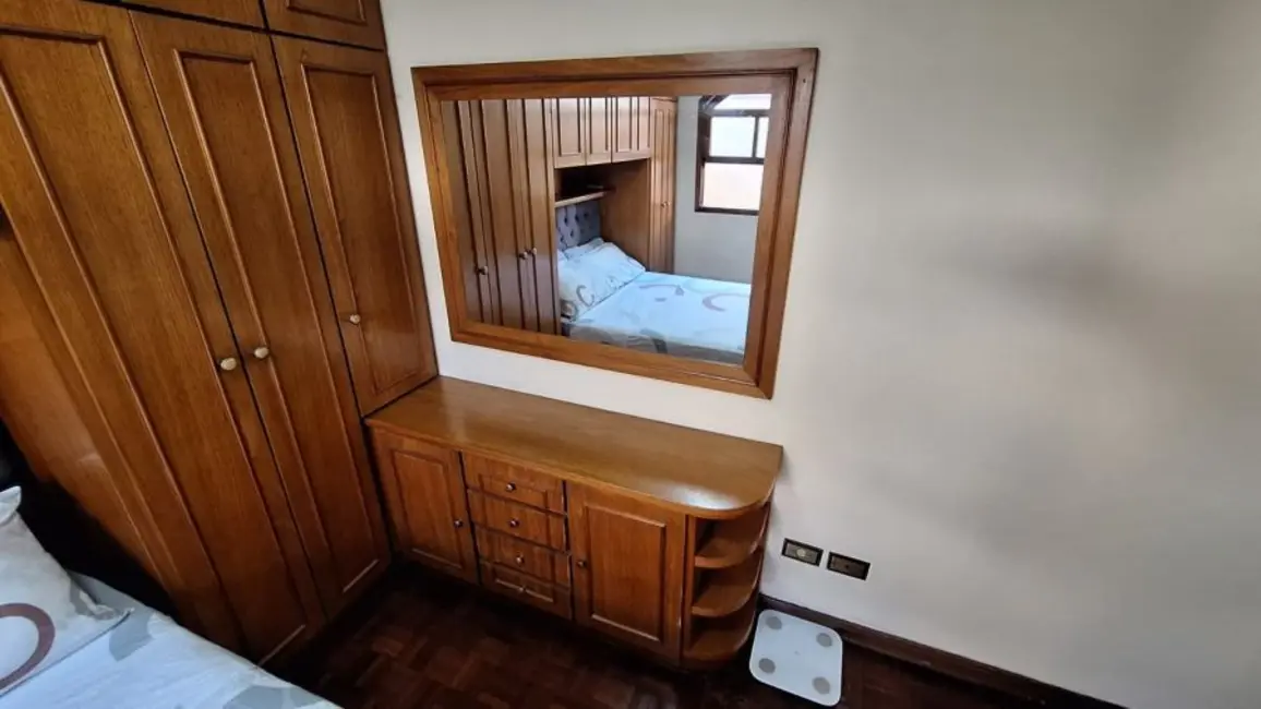 Foto 4 de Sobrado com 3 quartos à venda, 110m2 em Jardim Independência, São Paulo - SP