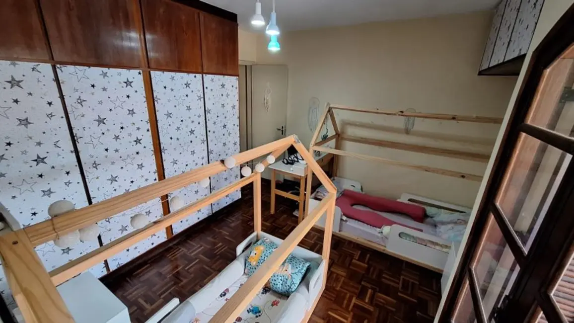 Foto 8 de Sobrado com 3 quartos à venda, 110m2 em Jardim Independência, São Paulo - SP