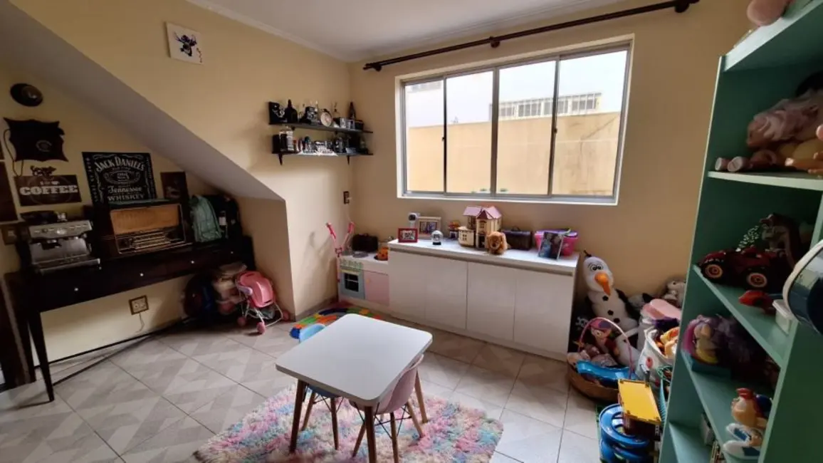 Foto 3 de Sobrado com 3 quartos à venda, 110m2 em Jardim Independência, São Paulo - SP