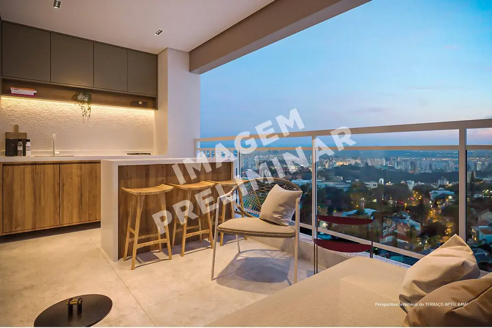 Foto 1 de Apartamento à venda em Vila Mogilar, Mogi Das Cruzes - SP
