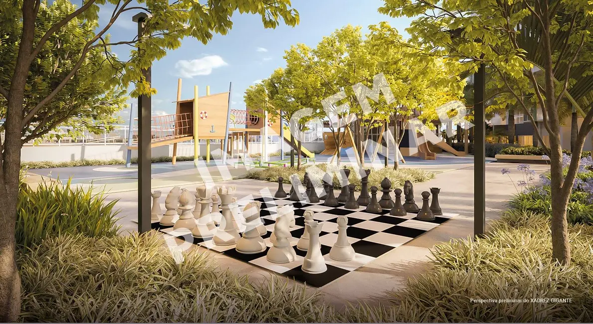 Foto 6 de Apartamento à venda em Vila Mogilar, Mogi Das Cruzes - SP