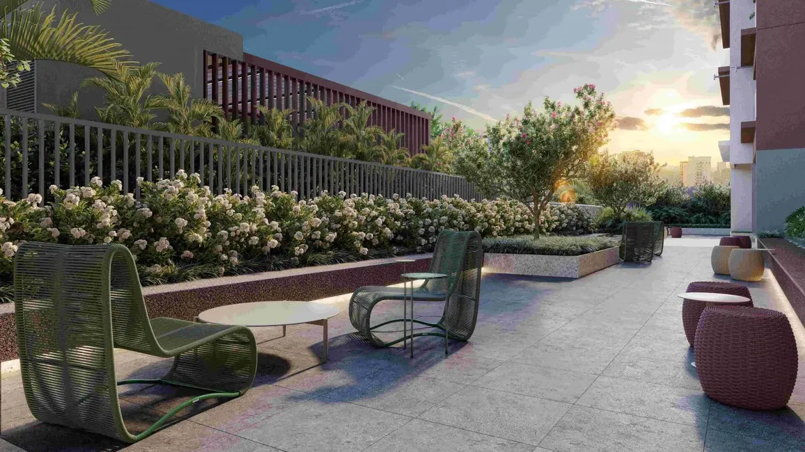 Foto 5 de Apartamento à venda em Planalto, Sao Bernardo Do Campo - SP