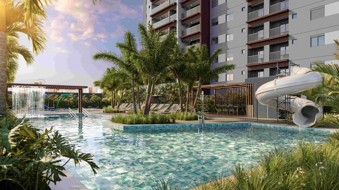 Foto 3 de Apartamento à venda em Planalto, Sao Bernardo Do Campo - SP