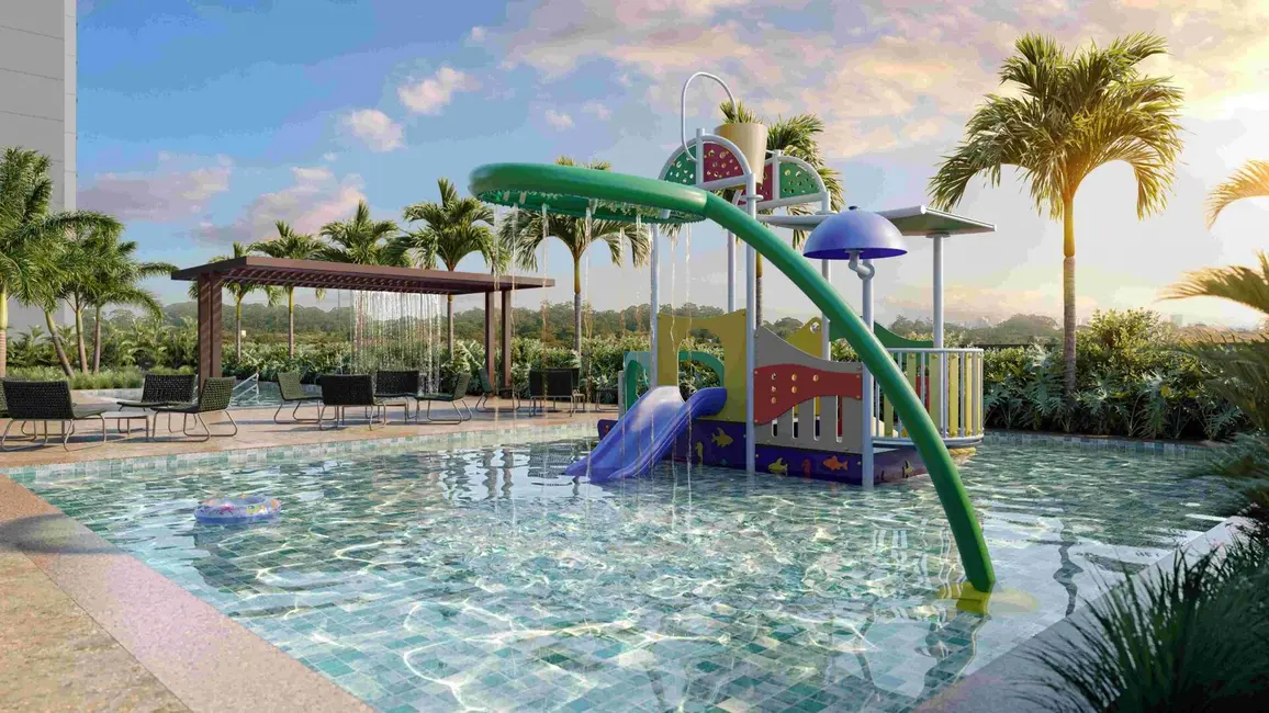 Foto 4 de Apartamento à venda em Planalto, Sao Bernardo Do Campo - SP