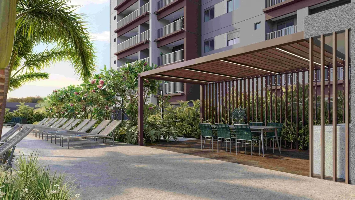 Foto 7 de Apartamento à venda em Planalto, Sao Bernardo Do Campo - SP