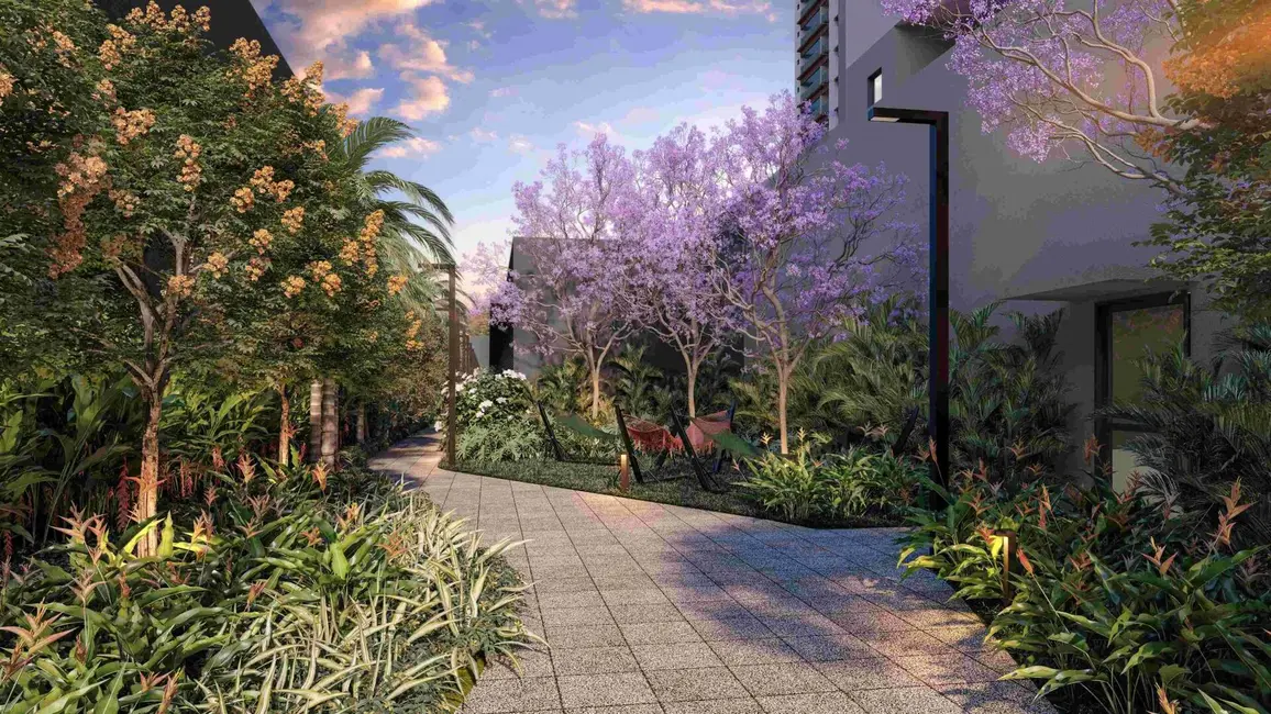 Foto 6 de Apartamento à venda em Planalto, Sao Bernardo Do Campo - SP