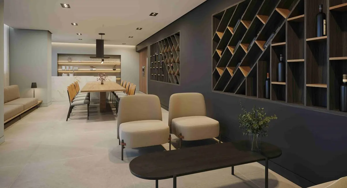 Foto 8 de Apartamento à venda em Planalto, Sao Bernardo Do Campo - SP