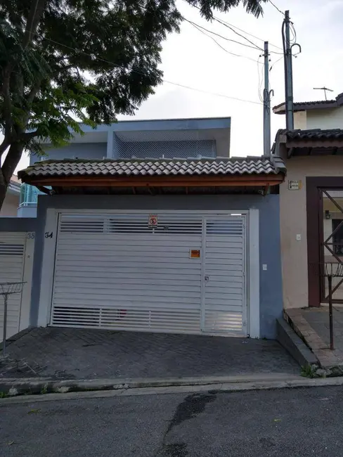 Foto 1 de Casa com 3 quartos à venda, 160m2 em Novo Osasco, Osasco - SP