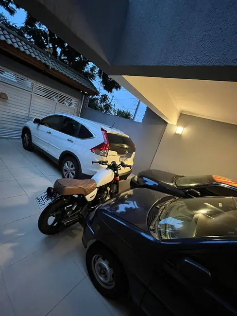 Foto 3 de Casa com 3 quartos à venda, 160m2 em Novo Osasco, Osasco - SP