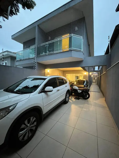 Foto 2 de Casa com 3 quartos à venda, 160m2 em Novo Osasco, Osasco - SP