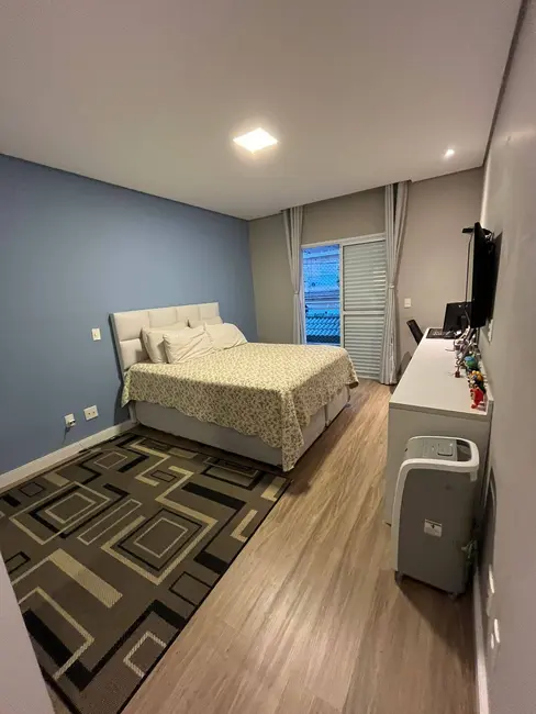 Foto 8 de Casa com 3 quartos à venda, 160m2 em Novo Osasco, Osasco - SP