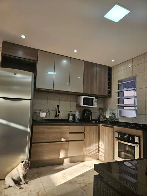 Foto 2 de Casa com 2 quartos à venda em Cipava, Osasco - SP